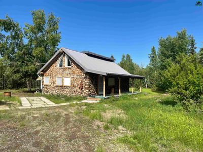 Property at 7473 Harding Dr, Salcha, AK