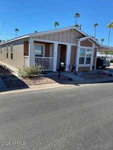 Property at 2929 E Main Street #43, Mesa, AZ