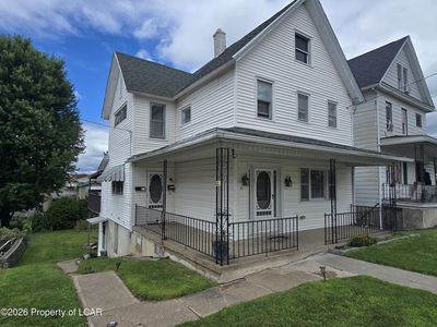 Property at 117 E Elm St, Dunmore, PA