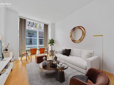 200 Chambers St APT 6S