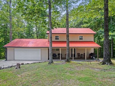 1226 Turkeytown Rd