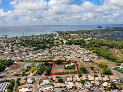 85-538 Waianae Valley Rd