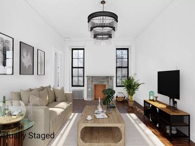 145 W 105th St APT 3E