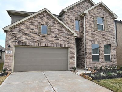 3306 Driftwood Meadow Ln