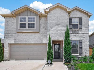 21114 Turtle Glen Ln
