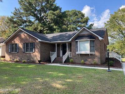 111 Excaliber Drive