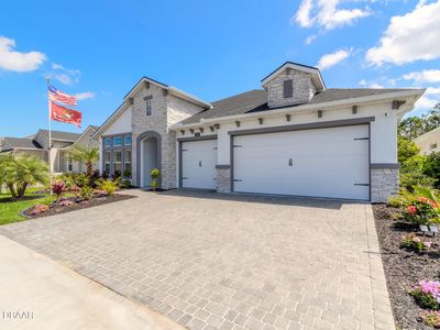 552 Mosaic Blvd