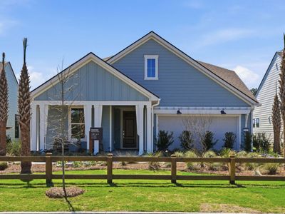 Prestige Plan, Del Webb Point Hope
