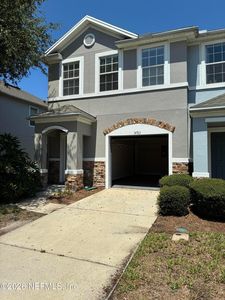 Property at 5783 PARKSTONE CROSSING Drive, Jacksonville, FL