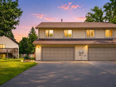 Property at 1320 106th Ave NW, Coon Rapids, MN