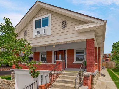Property at 435 N 19th St, Kansas City, KS