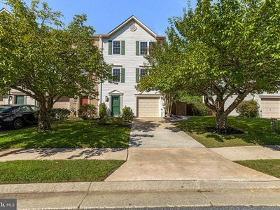 11924 White Heather Rd