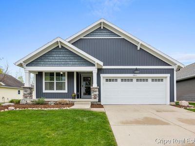 7531 Traditional Ct SE