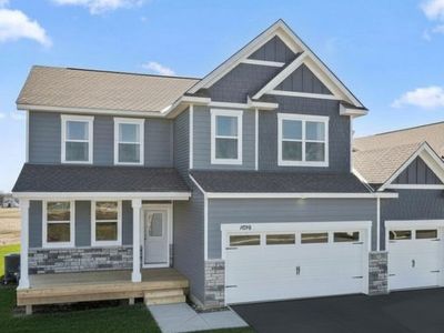 The Jameson Plan, Bluff View