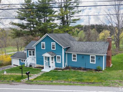 92 Amenia Road