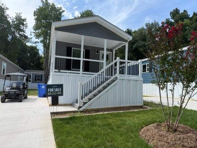 710 Sand Hill Rd Lot 55