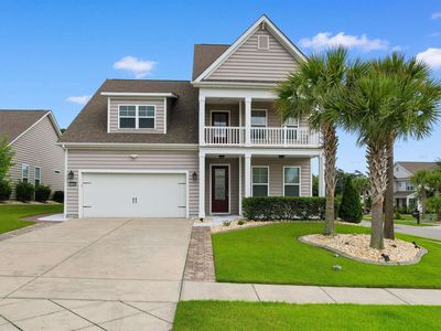 1141 Bronwyn Circle