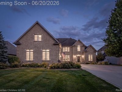 595 Ridge Point Dr