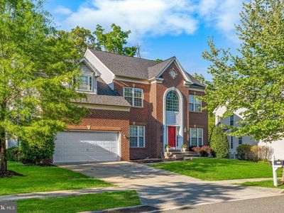 12206 Hillantrae Dr
