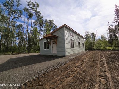 Property at L2 S Salmon Alley St, Talkeetna, AK