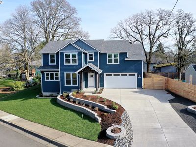 Property at 374 N 18th St, Saint Helens, OR