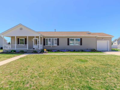 Property at 11 Freedom Dr, Rio Grande, NJ