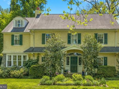 322 Conestoga Rd