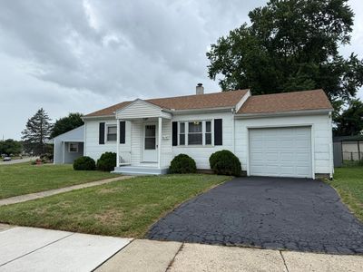 2818 Morton Dr