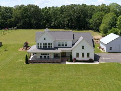 548 Buddy Rd LOT 4 & 5