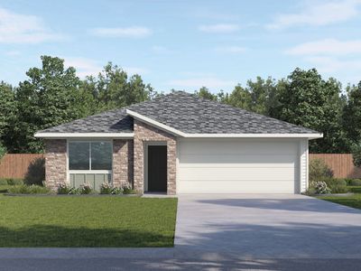 10117 Curb Strap Dr
