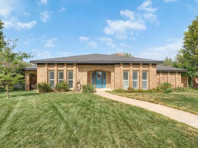 3537 Sleepy Hollow Blvd