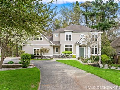 2918 Foxboro Ln