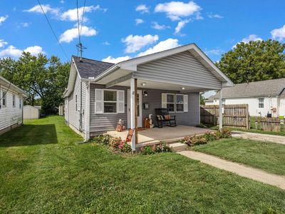 121 Fairview Blvd