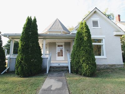 201 Gano Ave