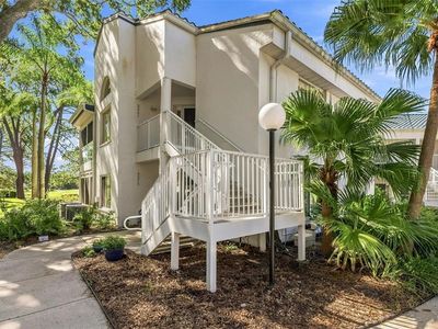 3587 INDIGO POND DRIVE #3587