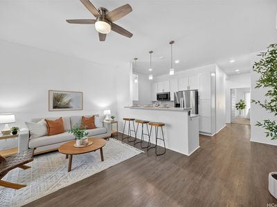 91-3525 Kauluakoko St #2309