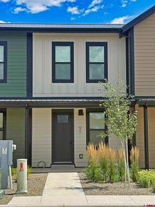 Property at 91 Buffalo Court, South Fork, CO