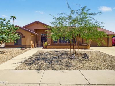 Property at 17211 N DESERT GLEN Drive, Sun City West, AZ