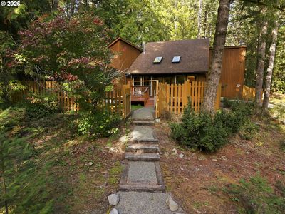 Property at 69881 E Alpine North Ct, Rhododendron, OR