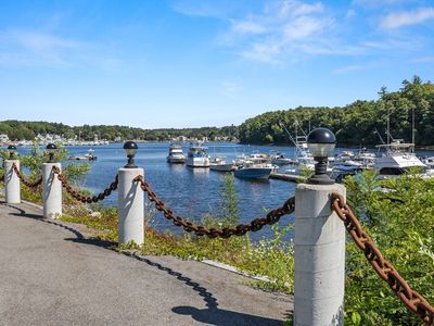 60 Merrimac St UNIT 803