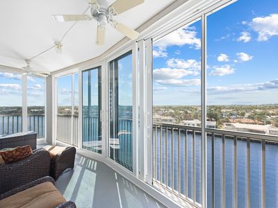 3310 S Ocean Boulevard #832d