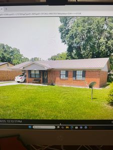 Property at 901 S Walker St, Quitman, GA