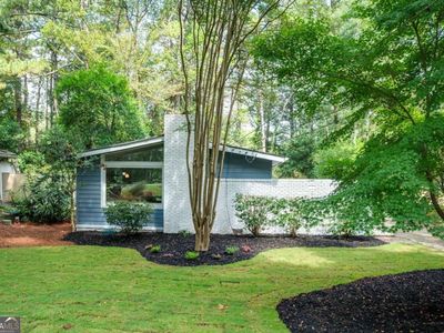 2672 Brook Park Way