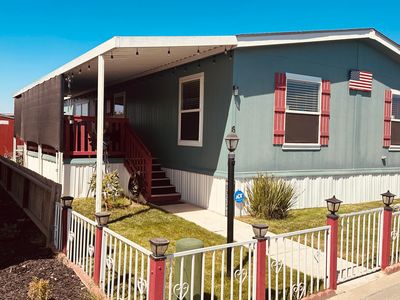 900 W Rankin Avenue UNIT 63
