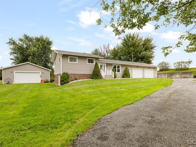 12840 Teachout Rd