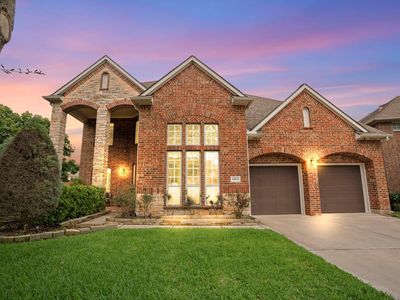 16810 Cook Landing Dr