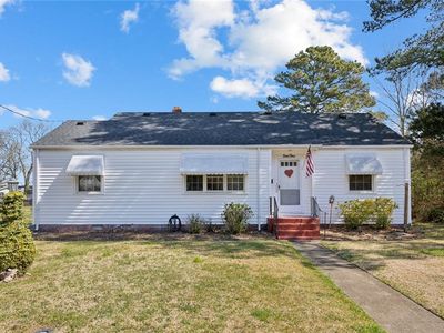 43 Greenbrier Rd