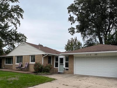 510 Witham Dr