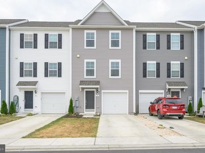 Property at 14 Colchester Ct, Bunker Hill, WV