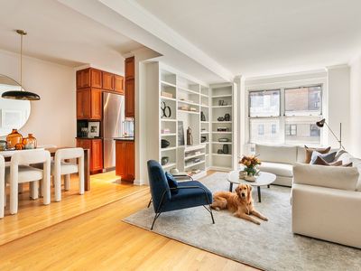 263 W End Ave APT 6F